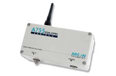 GSM/GPRS RTUs