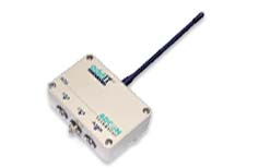 UHF Radio Telemetry Units