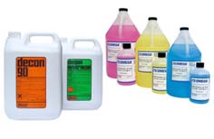 Consumables