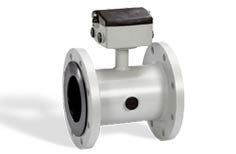 Standard AC/DC Flowmeters