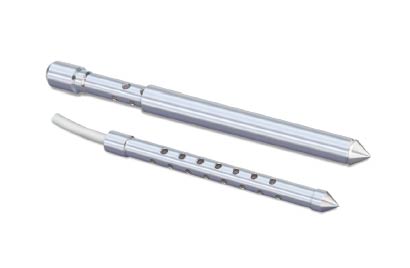 Solinst Drive Point Piezometers Solinst Drive Point Piezometers