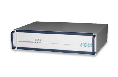 Adcon A850 Telemetry Gateway for GPRSUHF RTUs Adcon A850 Telemetry Gateway for GPRSUHF RTUs