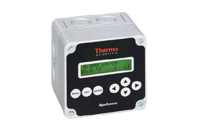 AV38 Local Display for Thermo Datastick Water Quality Sensors AV38 Local Display for Thermo Datastick Water Quality Sensors
