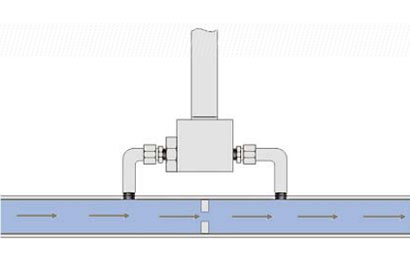 PT2X differential pressure sensor and logger has many uses PT2X differential pressure sensor and logger has many uses