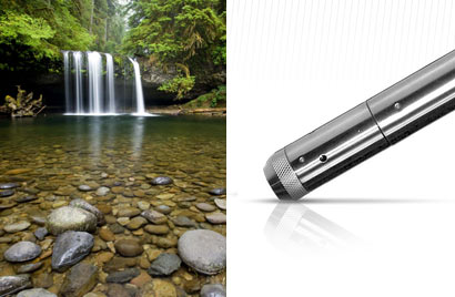 Groundwater Level Data Loggers from RS Hydro Groundwater Level Data Loggers from RS Hydro