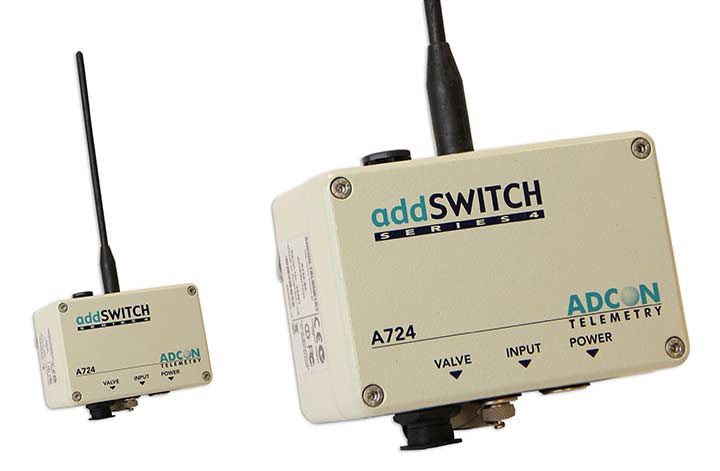 Adcon A723 Radio Telemetry Unit