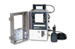 ISCO 4210 Flow Meter