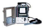 ISCO 4220 Flow Meter