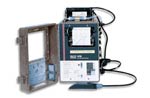 4250 Area Velocity Flowmeter
