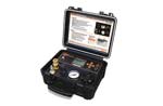 Solinst 464 Pump Control Unit -125 & 250 psi models