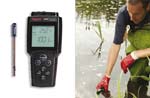 Handheld Conductivity Meter - Low Range