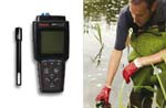 Portable Conductivity Meter - Mid Range