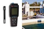 Portable Conductivity Meter - High Range