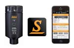 Solinst Levelogger App and Interface