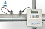 Panametrics DF868 Liquid Flowmeter