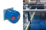 H-ADFM - Horizontal Acoustic Doppler Flow Meter (ADCP)