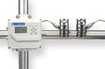 Panametrics ISX878 intrinisically safe flow meter