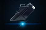 ISCO LaserFlow Meter