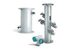 SONO 3100 Inline Ultrasonic Flow Meter