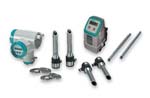 SONOKIT Ultrasonic Flow Meter