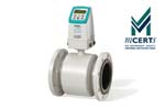 SITRANS MAG 3100 ATEX Flowmeter
