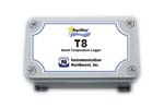 T8 Temperature String & Datalogger