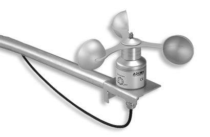 Pro10 Wind Speed Anemometer
