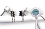 Panametrics XMT868i Transit Time Flowmeter