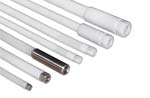 HDPE Tubing Footvalves