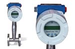 MV80 Vortex Flow Meter