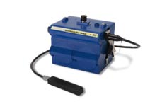 Area Velocity Flow Meter Hire