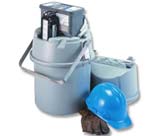 ISCO GLS Composite Sampler Hire