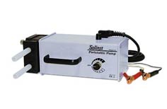 Groundwater sampling equipment