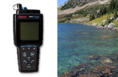 ISE meters