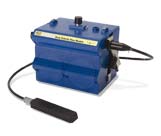 Open channel level sensors