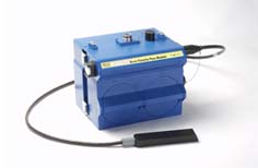 Flow meters for open channels