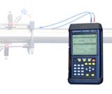 Portable Heat Meter