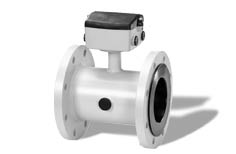 Electromagnetic flow meters