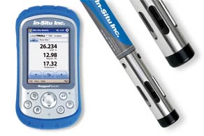 Rugged Reader and Troll 9500