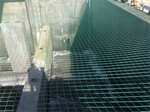 Basin: Second water quality measurement site