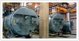 New Non-invasive Steam Flow Meter & Monitoring Service