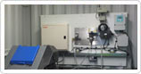 Discharge Effluent Monitoring Under MCERTS