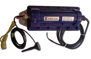 SMS Lite data logger