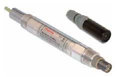 Chlorine sensors