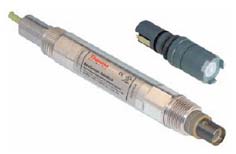 Dissolved oxygen sensors