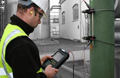 Flow measurement services