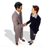 Handshake