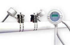 Hazardous Area Ultrasonic Flowmeters