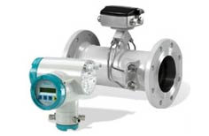 Permanent Inline Ultrasonic Flow Meters