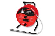 Water level / interface meters